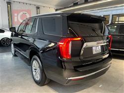 جي ام سي يوكون